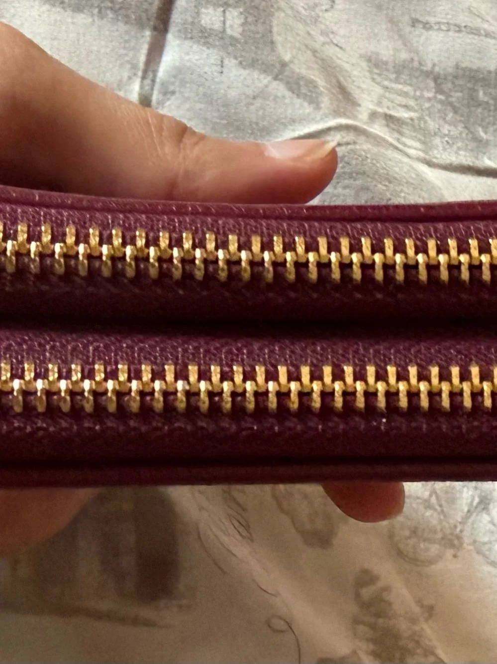 Wallet - Picture 1 of 3